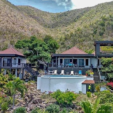 Villa Del Sole Spanish Town Exterior foto